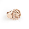 Load image into Gallery viewer, Dragon Signet Ring