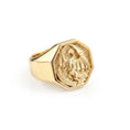 Load image into Gallery viewer, Dragon Signet Ring