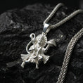 Load image into Gallery viewer, Lord Hanuman Pendant