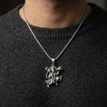 Load image into Gallery viewer, Lord Hanuman Pendant