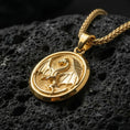 Load image into Gallery viewer, Dragon Pendant