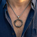Load image into Gallery viewer, Elder Scrolls Pendant