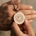 Load image into Gallery viewer, Tree of Life Pendant