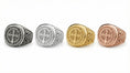 Load image into Gallery viewer, Saint Benedict Ring