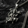 Load image into Gallery viewer, Lord Hanuman Pendant