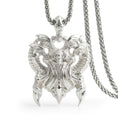 Load image into Gallery viewer, Eyes of Shoggoth Pendant