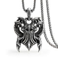 Load image into Gallery viewer, Eyes of Shoggoth Pendant