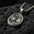 Load image into Gallery viewer, Dragon Pendant