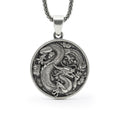 Load image into Gallery viewer, Dragon Chinese Pendant
