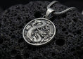 Load image into Gallery viewer, Dragon Chinese Pendant