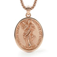 Load image into Gallery viewer, Virgin Mary Untier Of Knots Pendant