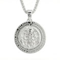 Load image into Gallery viewer, Cthulhu Pendant