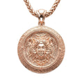Load image into Gallery viewer, Medusa Pendant