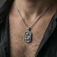 Load image into Gallery viewer, Saint Anthony Pendant
