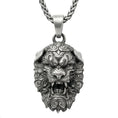 Load image into Gallery viewer, Foo Dog Pendant