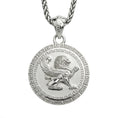 Load image into Gallery viewer, Gryphon Pendant