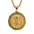 Load image into Gallery viewer, Cthulhu Pendant