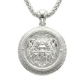 Load image into Gallery viewer, Medusa Pendant