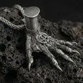 Load image into Gallery viewer, Hand of Maliketh Pendant