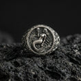 Load image into Gallery viewer, Mermaid Ring
