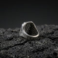 Load image into Gallery viewer, St Christopher Ring