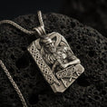 Load image into Gallery viewer, Thor Pendant