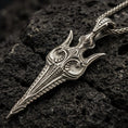 Load image into Gallery viewer, Gungnir Necklace