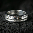 Load image into Gallery viewer, Customizable Arrow Ring