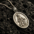 Load image into Gallery viewer, Saint Rochus Pendant