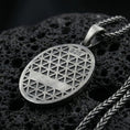Load image into Gallery viewer, Bull Pendant