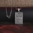 Load image into Gallery viewer, Mermaid Pendant