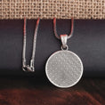 Load image into Gallery viewer, Heraldic Pendant