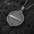 Load image into Gallery viewer, Gemini Pendant