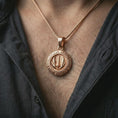 Load image into Gallery viewer, Jedi Order Pendant