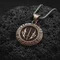 Load image into Gallery viewer, Jedi Order Pendant