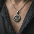 Load image into Gallery viewer, Jedi Order Pendant
