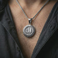 Load image into Gallery viewer, Jedi Order Pendant