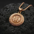 Load image into Gallery viewer, Jedi Order Pendant