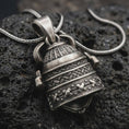 Load image into Gallery viewer, Samurai Gorilla Pendant