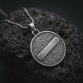 Load image into Gallery viewer, Cthulhu Pendant