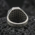 Load image into Gallery viewer, Bear Ring