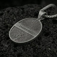 Load image into Gallery viewer, Saint Patrick Pendant