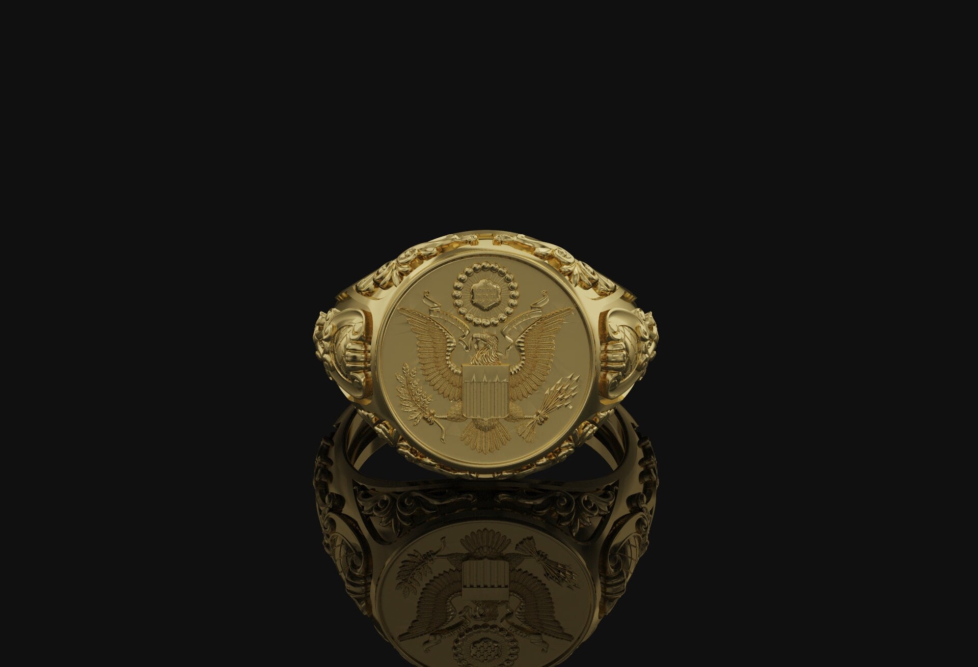 United States Army Seal