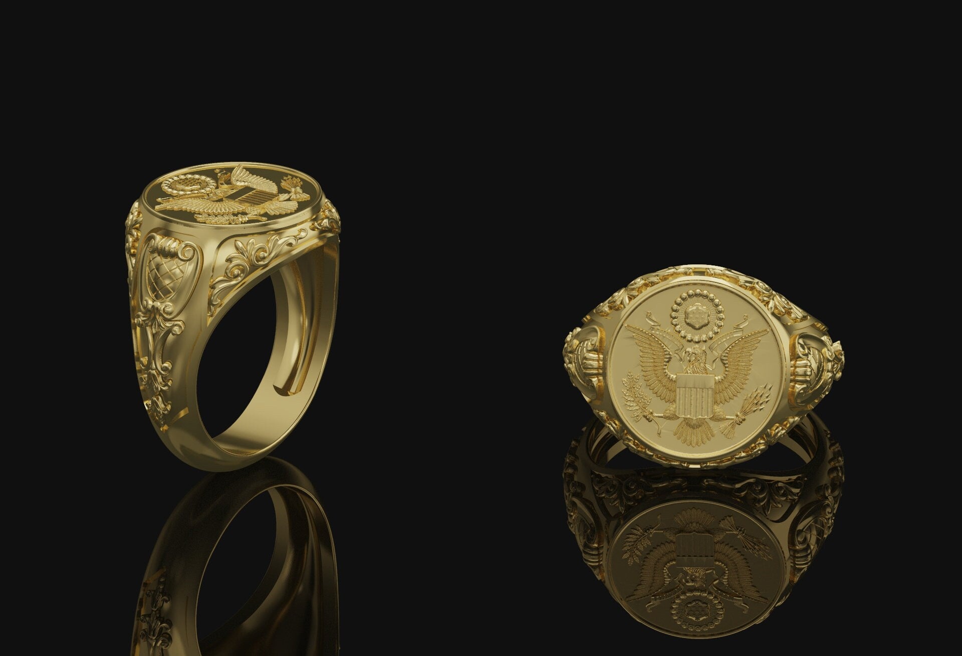 United States Army Seal