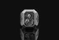Load image into Gallery viewer, Saint Benedict Ring