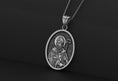Load image into Gallery viewer, Saint Patrick Pendant