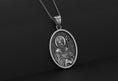 Load image into Gallery viewer, Saint Patrick Pendant