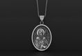 Load image into Gallery viewer, Saint Patrick Pendant