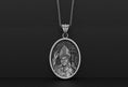 Load image into Gallery viewer, John Paul II Pendant