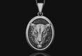 Load image into Gallery viewer, Leopard Pendant